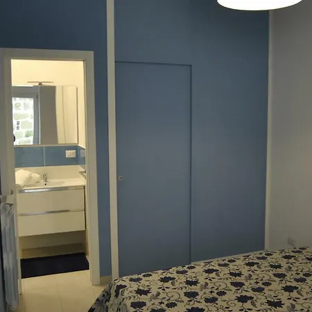 Manzoni Aparthotel Napels
