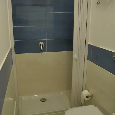 Hotel apartamentowy Manzoni