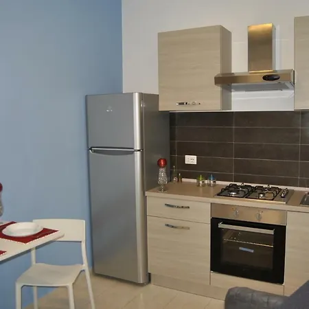 Hotel apartamentowy Manzoni *