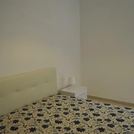 Manzoni Apartmanhotel Nápoly